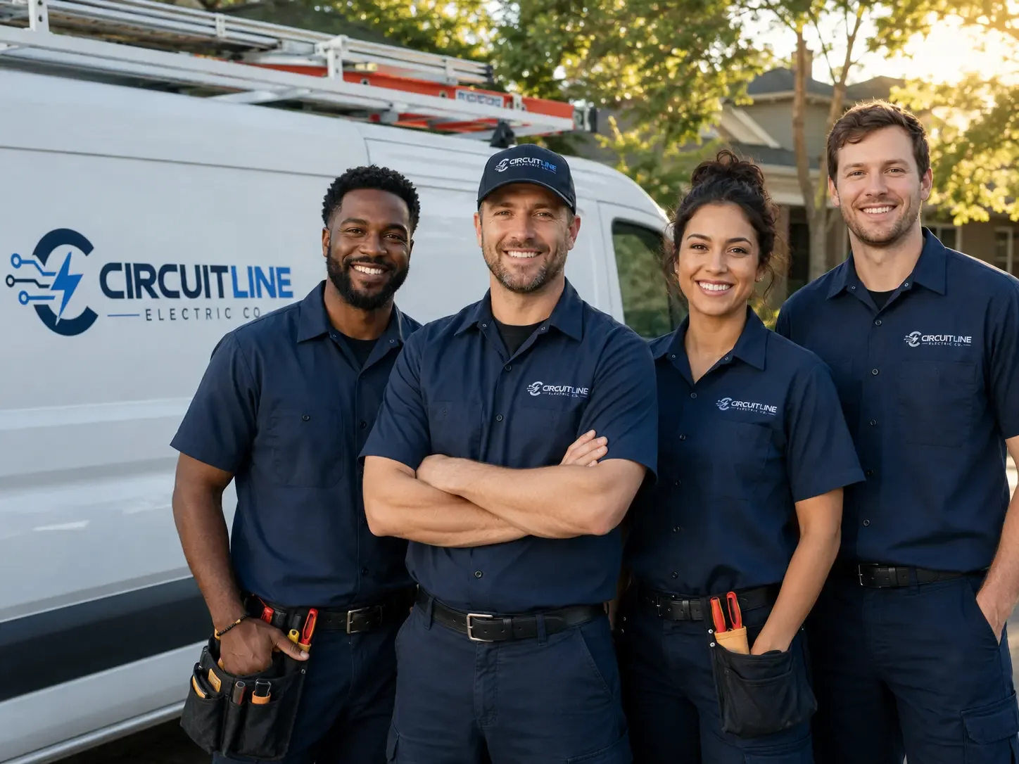 Whole Home Rewiring company in Deshler, NE