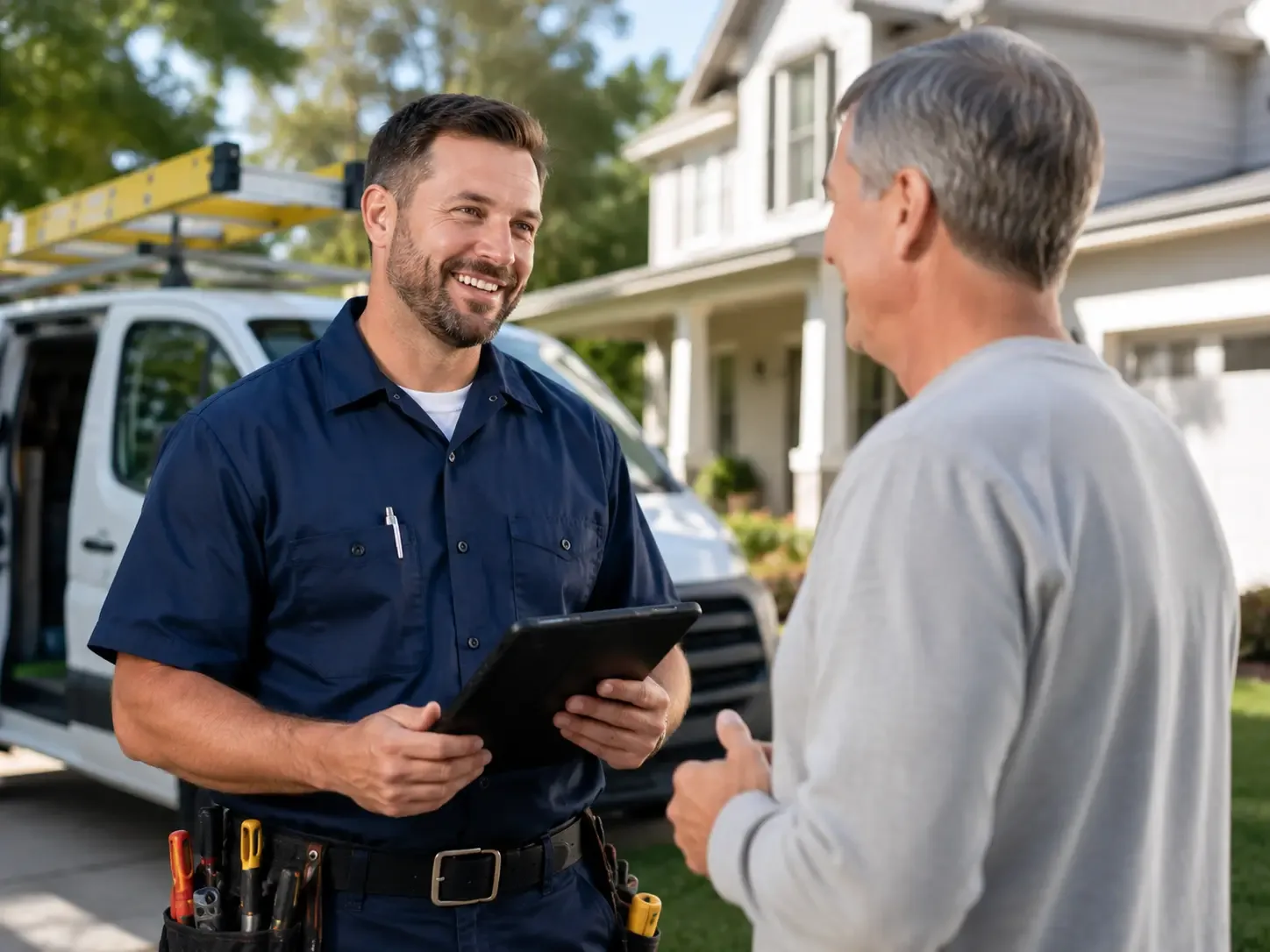 Whole Home Rewiring Deshler, NE FAQs